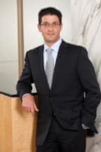 Image of Super Lawyers selectee Basel G. Jamra