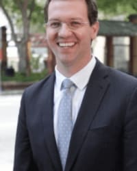 Image of Super Lawyers selectee Michael C. Merrick