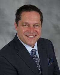 Image of Super Lawyers selectee Jeffrey M. Williams