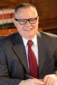 Image of Super Lawyers selectee Ben Taylor