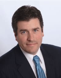 Image of Super Lawyers selectee Bryan C. Tisch