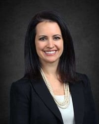 Image of Super Lawyers selectee Christina B. Vinson