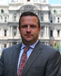 Image of Super Lawyers selectee R. Patrick Link