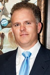 Image of Super Lawyers selectee Richard C. McConathy