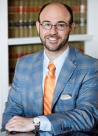 Image of Super Lawyers selectee Scott B. Perry