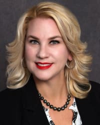 Image of Super Lawyers selectee Jeralyn Lisa Lawrence