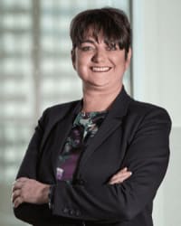 Image of Super Lawyers selectee Jenneane Jansen