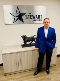 Image of Super Lawyers selectee Stephen W. Stewart