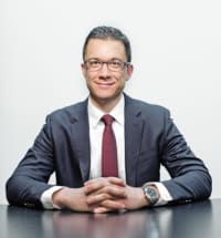 Zak T. Goldstein