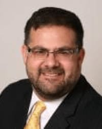Image of Super Lawyers selectee David J. Risk