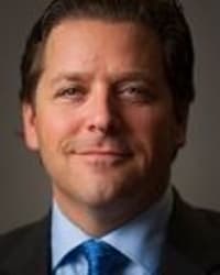 Image of Super Lawyers selectee D. Ryan Nussey