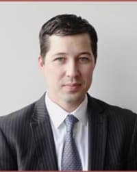 Image of Super Lawyers selectee Adam T. Johnson