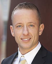 Image of Super Lawyers selectee Christopher Kattenhorn