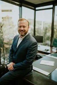 Image of Super Lawyers selectee Jay Ellwanger