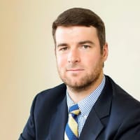 Image of Super Lawyers selectee Tyler Korus