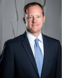 Image of Super Lawyers selectee Reuben A. Doupé