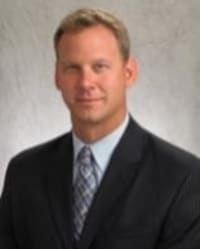 Image of Super Lawyers selectee David Henry Schultz