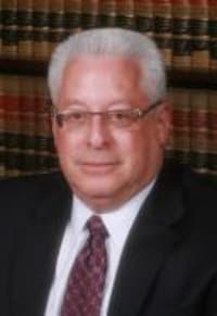 Image of Super Lawyers selectee Robert M. Calica