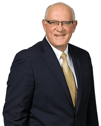 Dean P. Laing