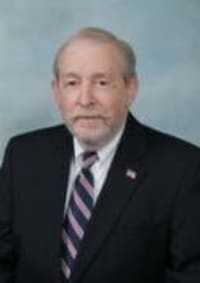 Image of Super Lawyers selectee Jay C. Glickman