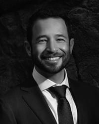 Image of Super Lawyers selectee Evan P. Banker