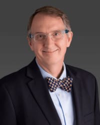 Image of Super Lawyers selectee Jeffrey A. Robinson