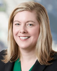 Image of Super Lawyers selectee Jamie R. Walker
