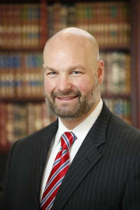 Image of Super Lawyers selectee Anthony J. Baratta