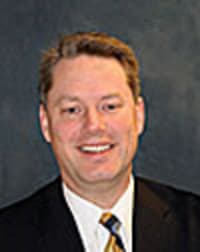 Image of Super Lawyers selectee Martin A. Foos