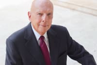 Image of Super Lawyers selectee John E. Long, Jr.
