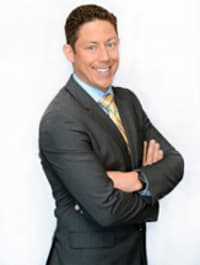 Image of Super Lawyers selectee Chris Basler