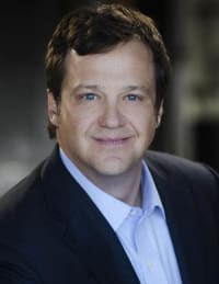 Image of Super Lawyers selectee Thomas R. Ward