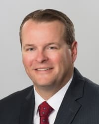 Eric K. Washburn