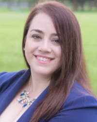 Image of Super Lawyers selectee Irama Valdes