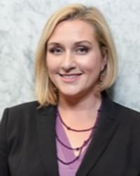 Image of Super Lawyers selectee Katy M. Young