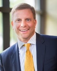 Image of Super Lawyers selectee Timothy Scott Trecek
