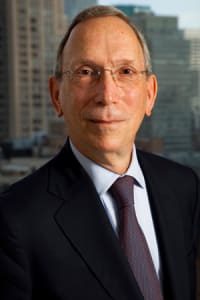 Robert B. Stulberg