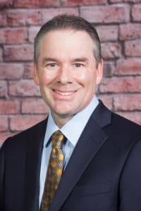 Image of Super Lawyers selectee Randall S. Herriott