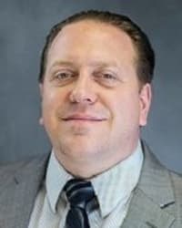 Image of Super Lawyers selectee J. Andrew Baxter