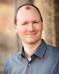 Image of Super Lawyers selectee Anthony Toepfer
