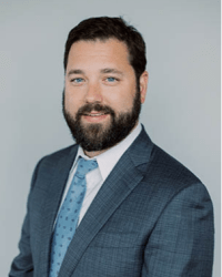 Image of Super Lawyers selectee Todd Buchanan