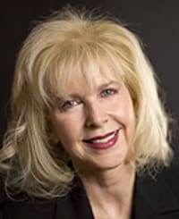 Image of Super Lawyers selectee Gemma B. Allen