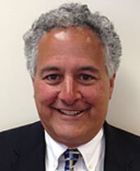 Image of Super Lawyers selectee E. Douglas DiSandro