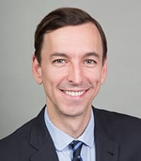 Ryan A. Hancock