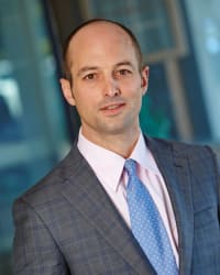 Image of Super Lawyers selectee John Roussas