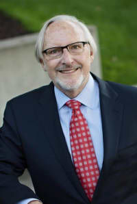 Patrick B. McCauley