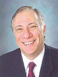 Image of Super Lawyers selectee Daniel Joseph