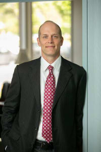Image of Super Lawyers selectee Pete Clancy