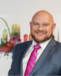 Image of Super Lawyers selectee Matthew T. Nagel