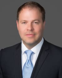 Image of Super Lawyers selectee Bradley L. Leger